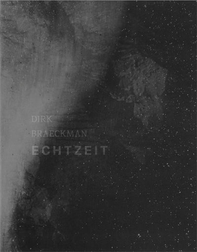 Echtzeit by Dirk Braekman - Tipi bookshop