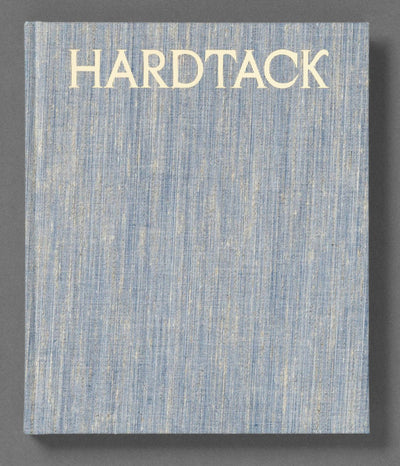 Hardtack by Rahim Fortune - Tipi bookshop