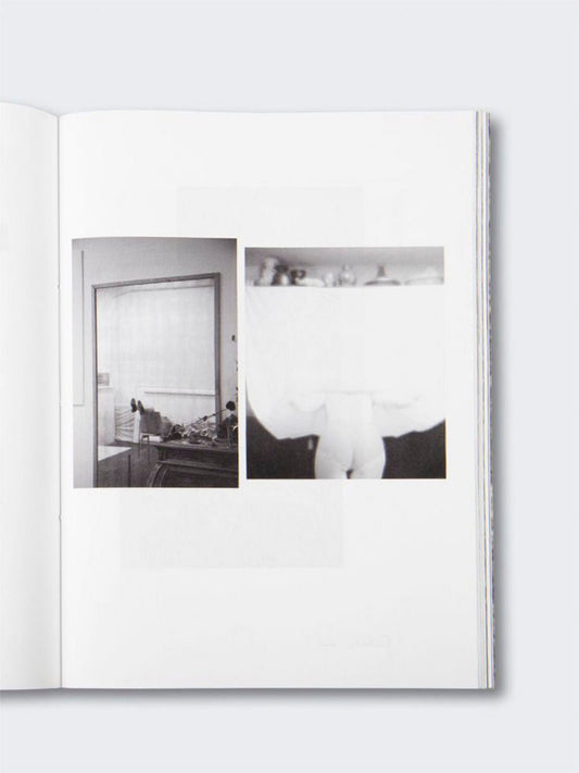 I Confess by Ingrid Horsselenberg - Tipi bookshop