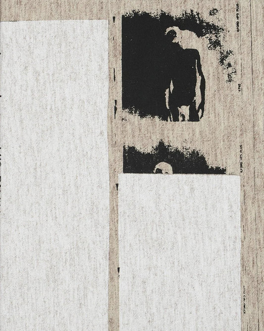 Materia by Vic Bakin - Tipi bookshop