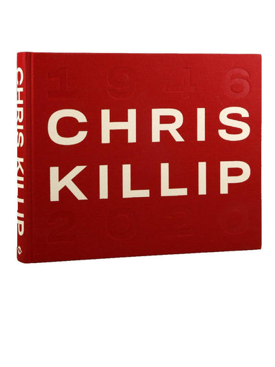 1946 - 2020 by Chris Killip - Tipi bookshop
