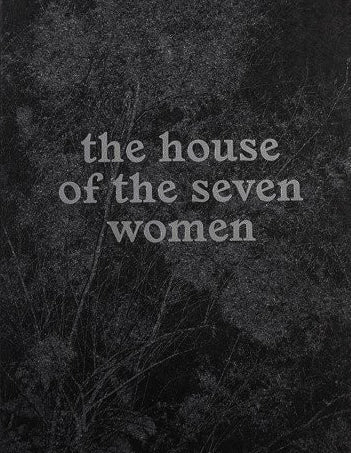 Casa das sete senhoras by Tito Mouraz - Tipi bookshop