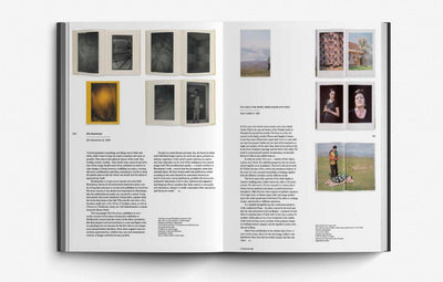 Photobook Belge by various artists - Tipi bookshop