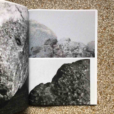 To pick up a stone by Claudia den Boer - Tipi bookshop