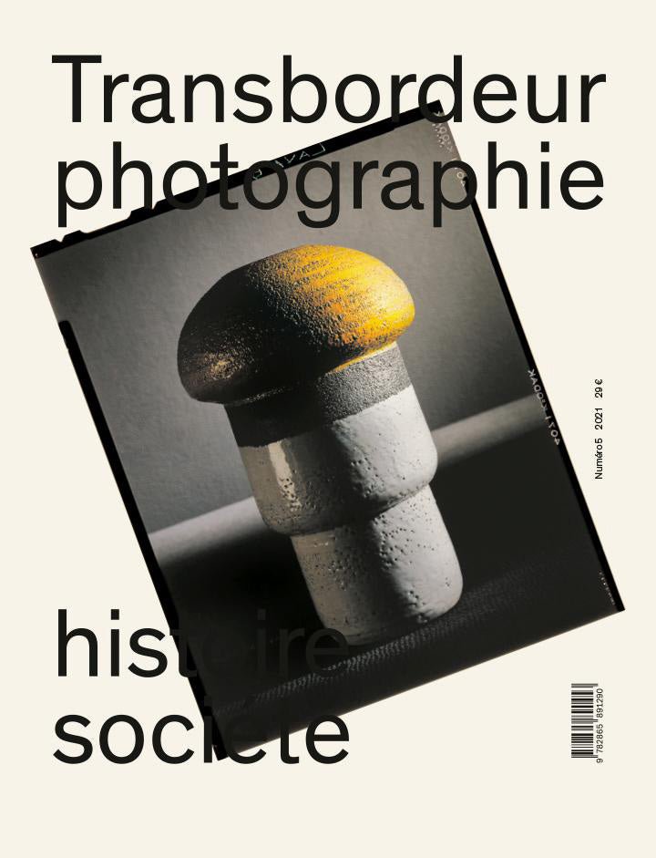 Transbordeur Photographie - 5/ Photographie et design - Tipi bookshop