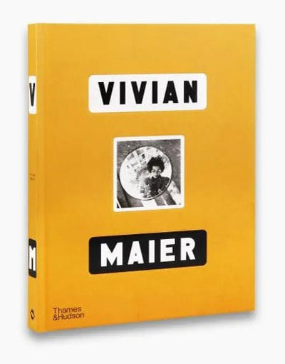 VM by Vivian Maier - Tipi bookshop