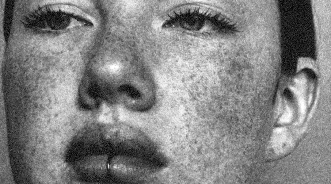 13 - 15 November Portraits: London by Jack Davison - Tipi bookshop