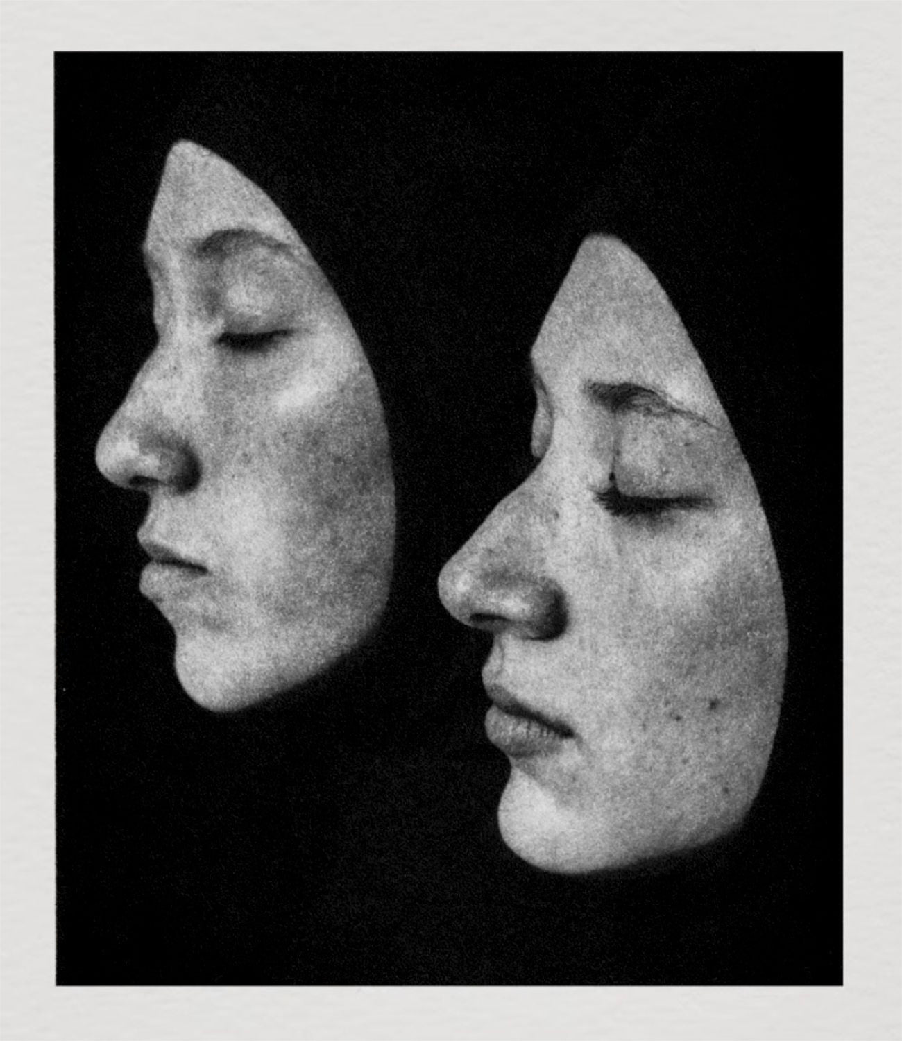 13-15 November Portraits: London by Jack Davison at the Tipi bookshop