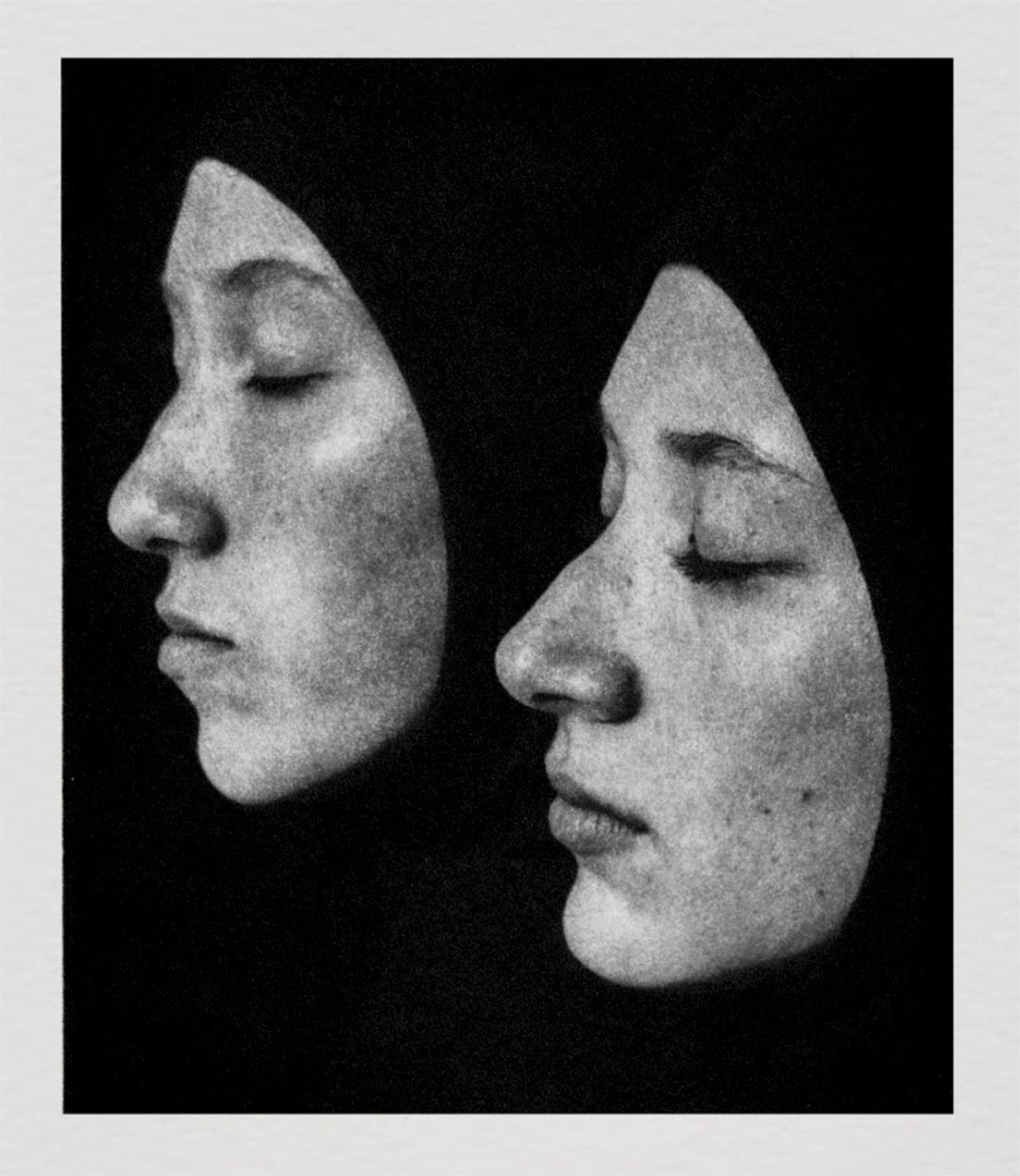 13 - 15 November Portraits: London by Jack Davison - Tipi bookshop