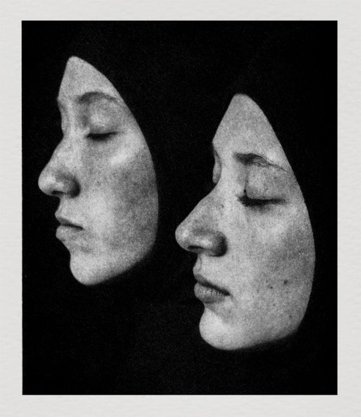 13 - 15 November Portraits: London by Jack Davison - Tipi bookshop