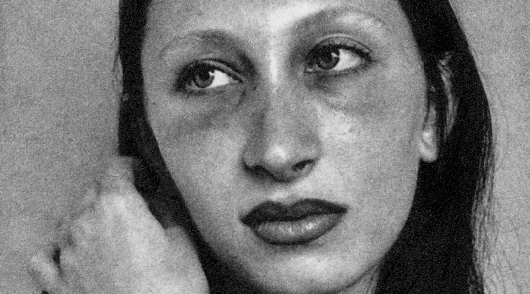 13 - 15 November Portraits: London by Jack Davison - Tipi bookshop