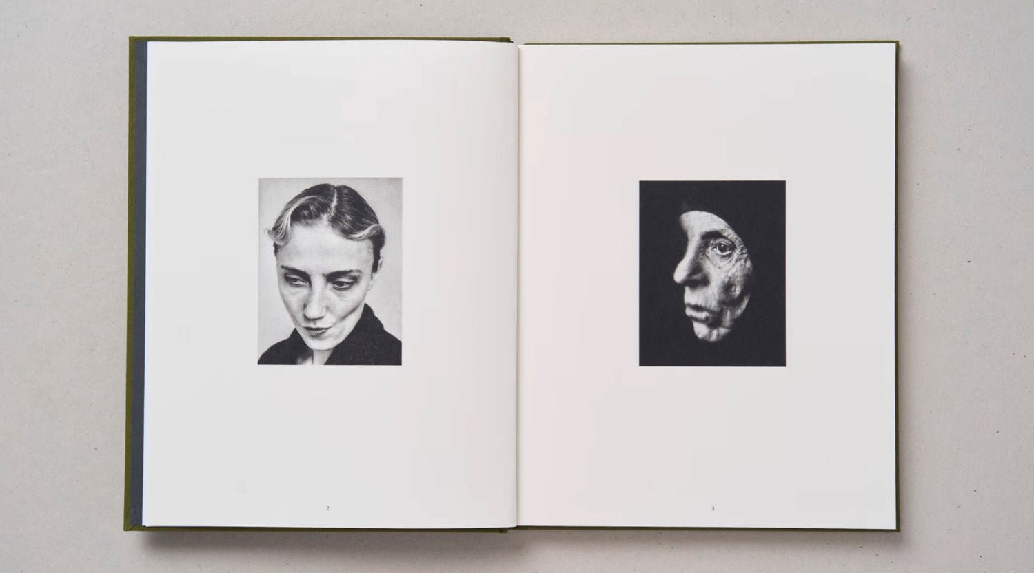 13 - 15 November Portraits: London by Jack Davison - Tipi bookshop