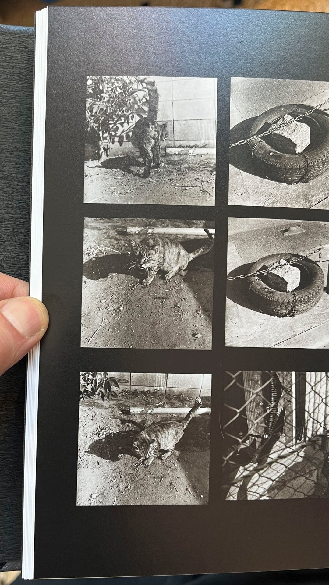 1980s Remnants by Daido Moriyama - Tipi bookshop
