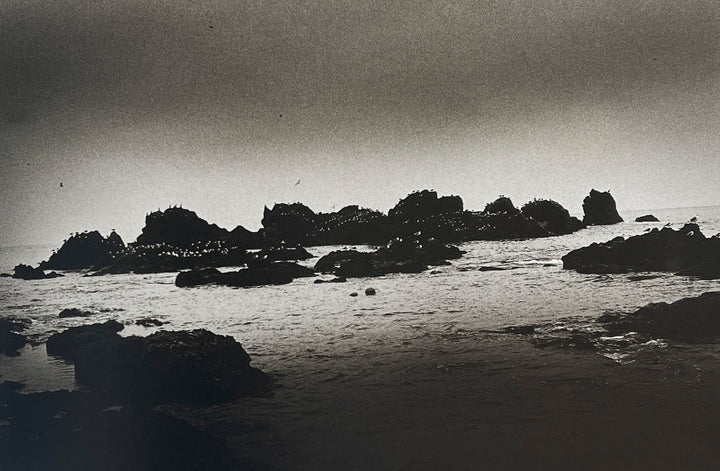 1980s Remnants by Daido Moriyama - Tipi bookshop