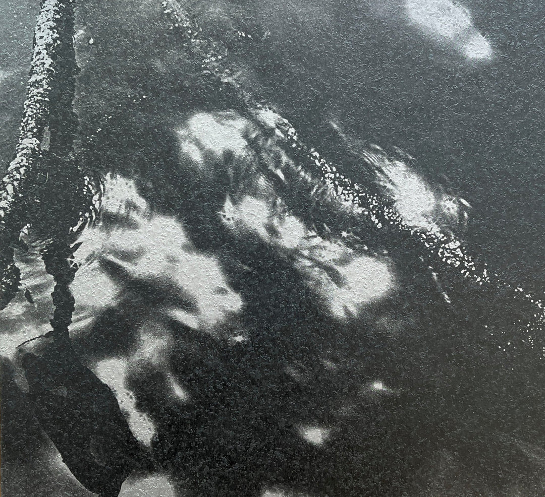 1980s Remnants by Daido Moriyama - Tipi bookshop