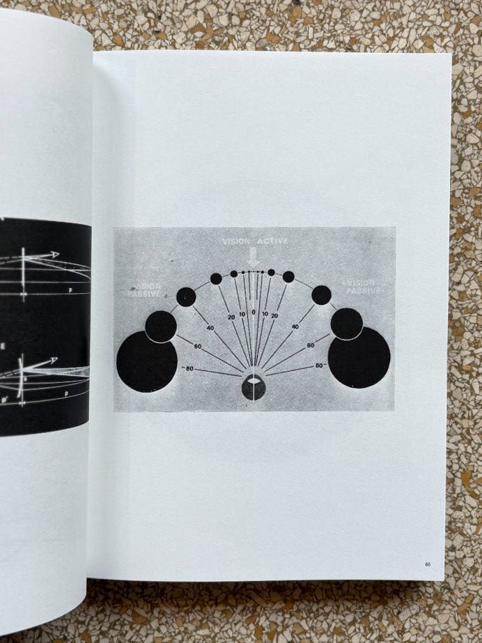 3000 days of archives related to the optics and glasses frame industry - Tipi bookshop