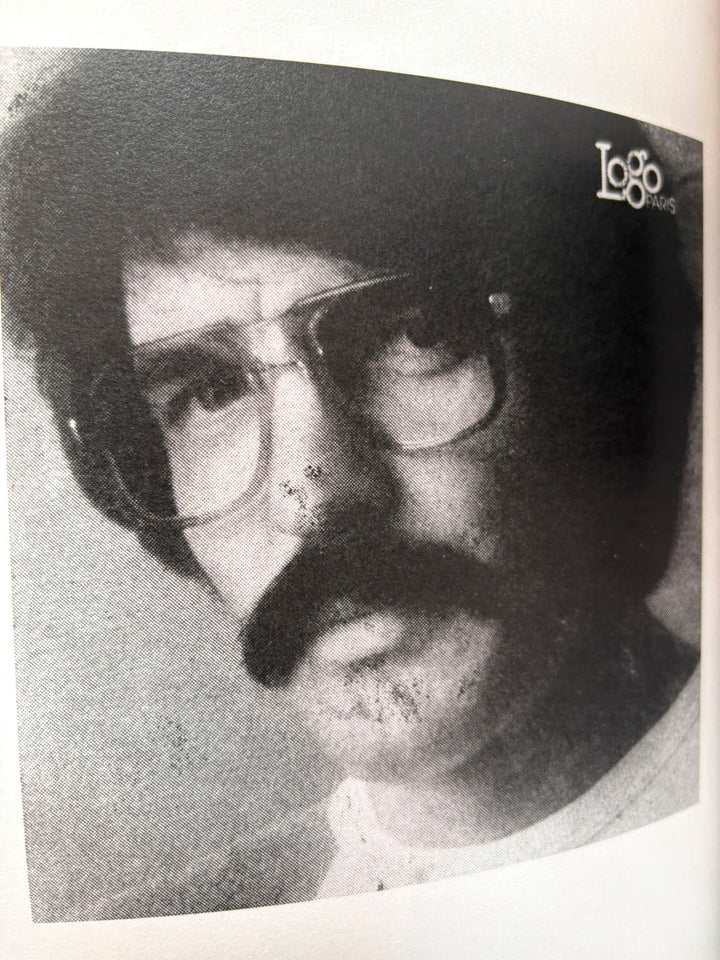 3000 days of archives related to the optics and glasses frame industry - Tipi bookshop