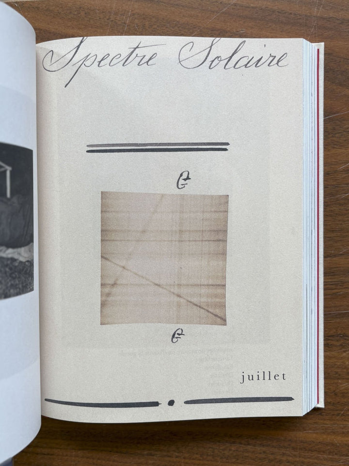 365 de Perrine Le Querrec et Mathieu Farcy - Tipi bookshop