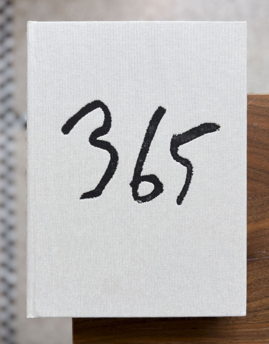 365 de Perrine Le Querrec et Mathieu Farcy - Tipi bookshop
