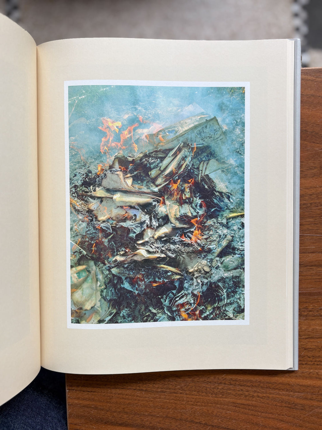 A common place by Raymond Meeks