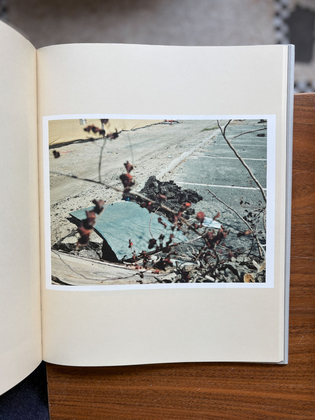 A common place by Raymond Meeks