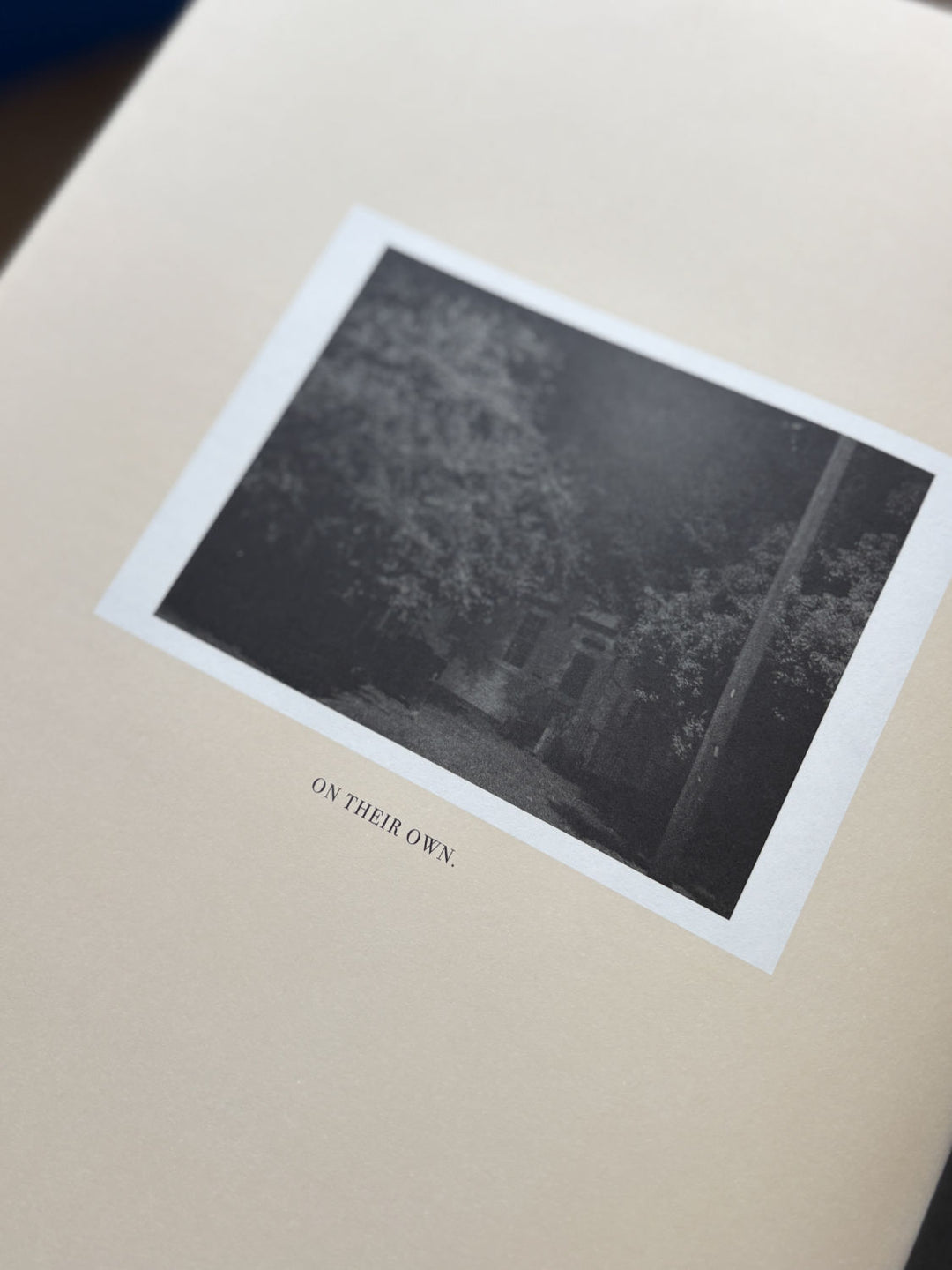 A common place by Raymond Meeks