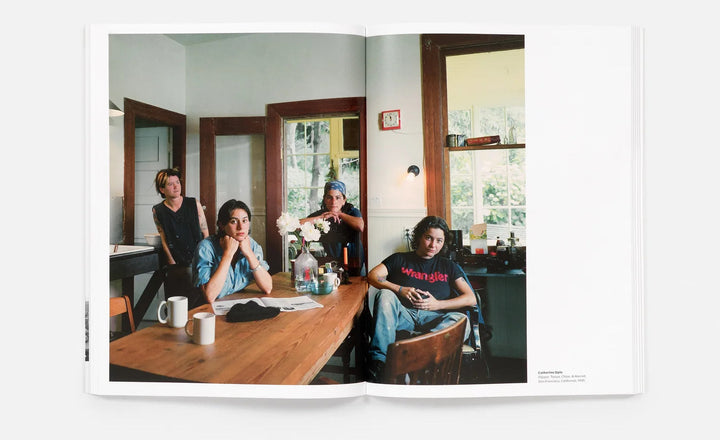 Catherine Opie on Identity and Collectivity