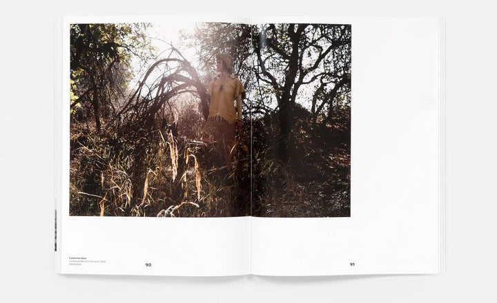 Catherine Opie on Identity and Collectivity
