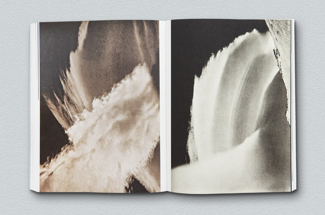 Cloud Stories by Luce Lebart