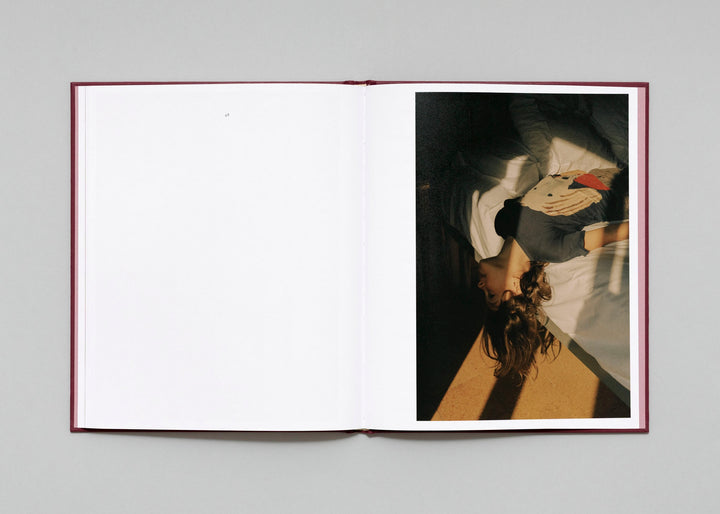 In Passing by Lisa Sorgini