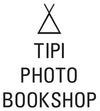 Tipi-bookshop