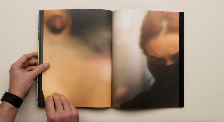 Moon city by Mimi Mollica