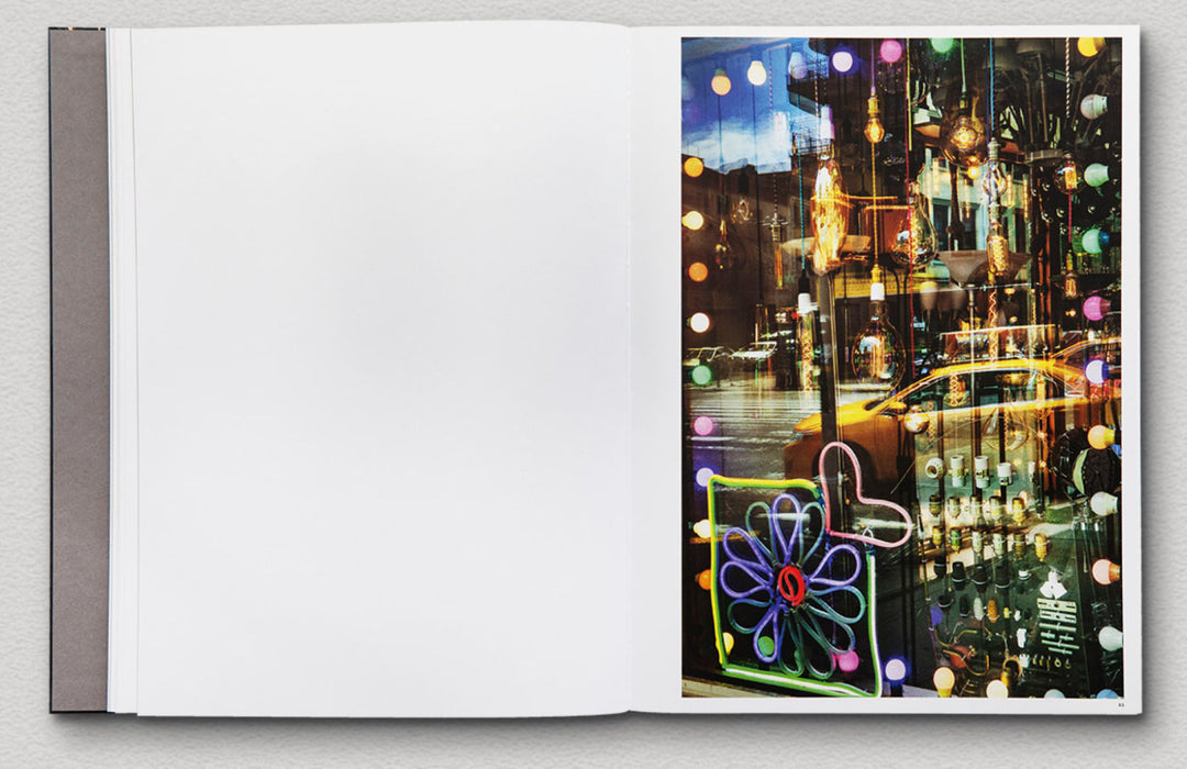 New York by Harry Gruyaert