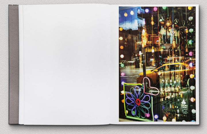 New York by Harry Gruyaert
