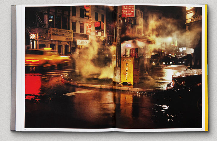 New York by Harry Gruyaert