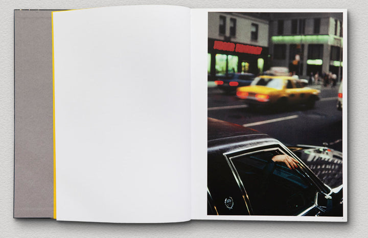 New York by Harry Gruyaert