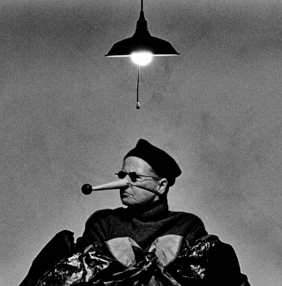 A is for Ant by Jack Davison - Tipi bookshop