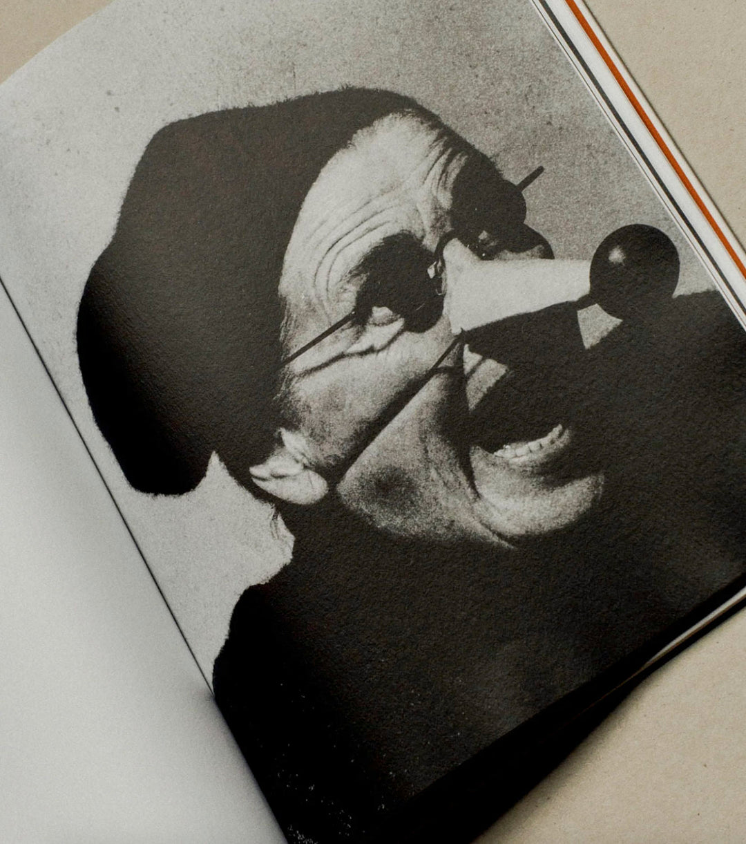 A is for Ant by Jack Davison - Tipi bookshop