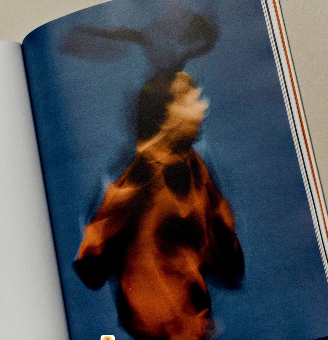 A is for Ant by Jack Davison - Tipi bookshop