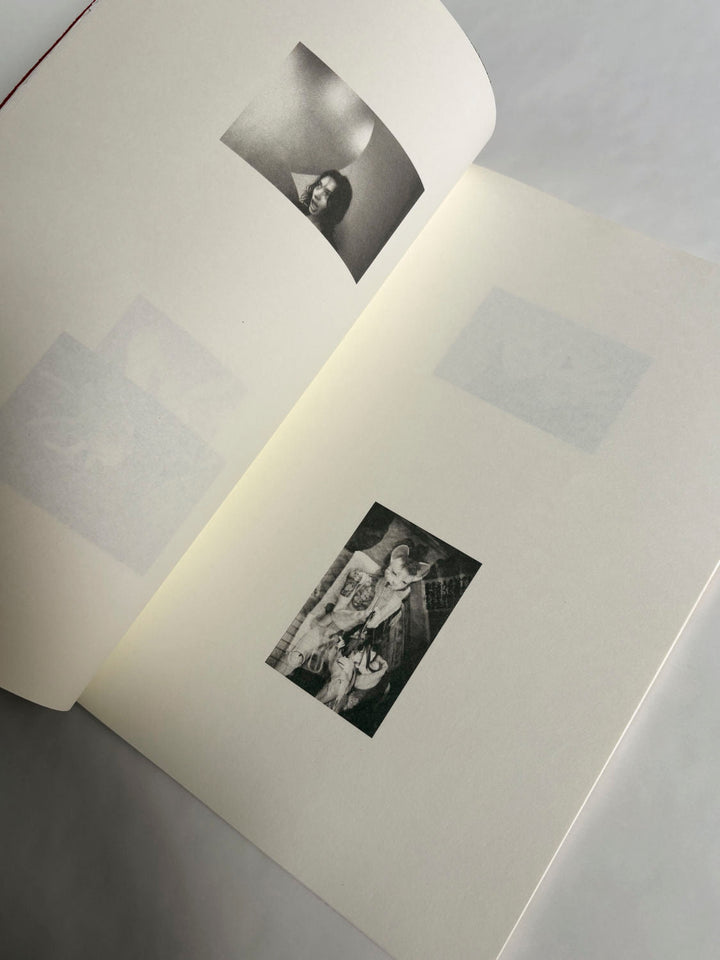 A Lily's Wrath by Carl Krow - Tipi bookshop