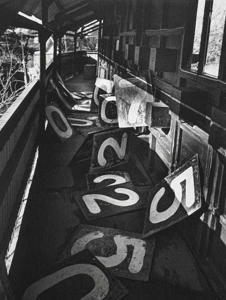 A Long Interview with Kozo Miyoshi by Kozo Miyoshi - Tipi bookshop