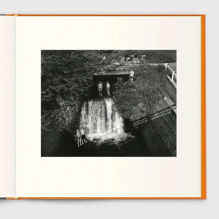 A Long Interview with Kozo Miyoshi by Kozo Miyoshi - Tipi bookshop