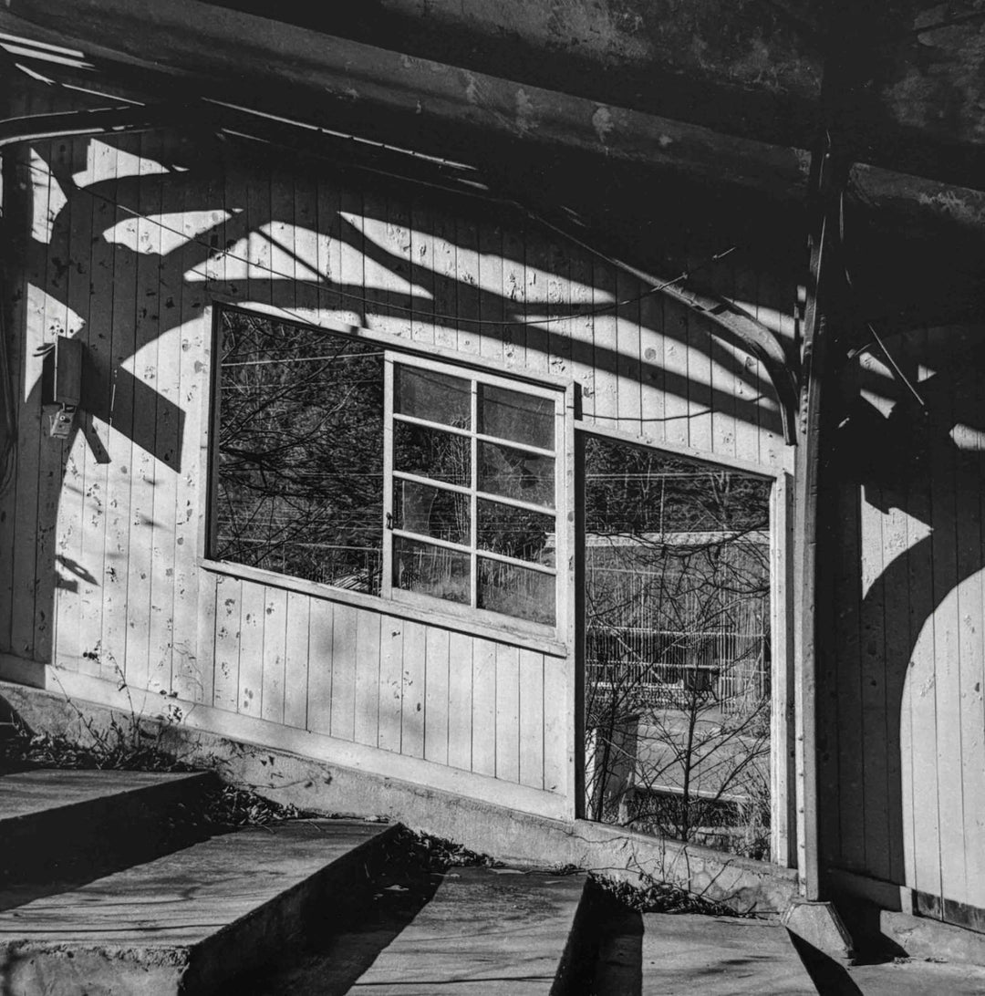 A Long Interview with Kozo Miyoshi by Kozo Miyoshi - Tipi bookshop