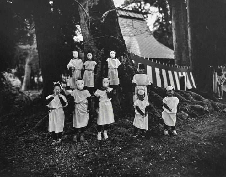 A Long Interview with Kozo Miyoshi by Kozo Miyoshi - Tipi bookshop