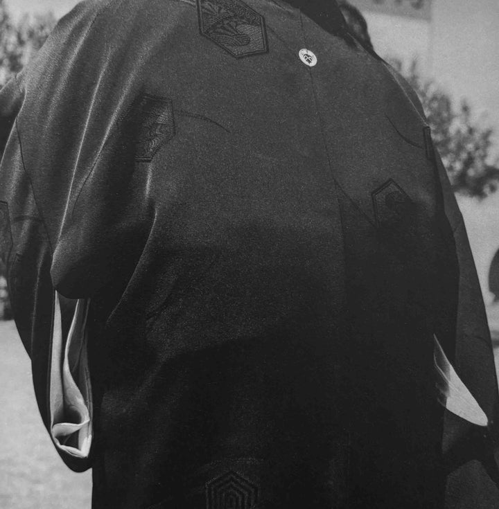 A Long Interview with Kozo Miyoshi by Kozo Miyoshi - Tipi bookshop