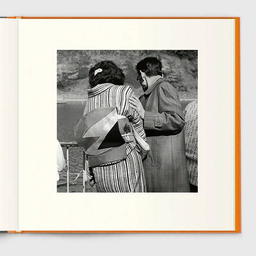 A Long Interview with Kozo Miyoshi by Kozo Miyoshi - Tipi bookshop