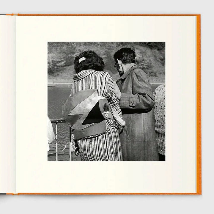 A Long Interview with Kozo Miyoshi by Kozo Miyoshi - Tipi bookshop