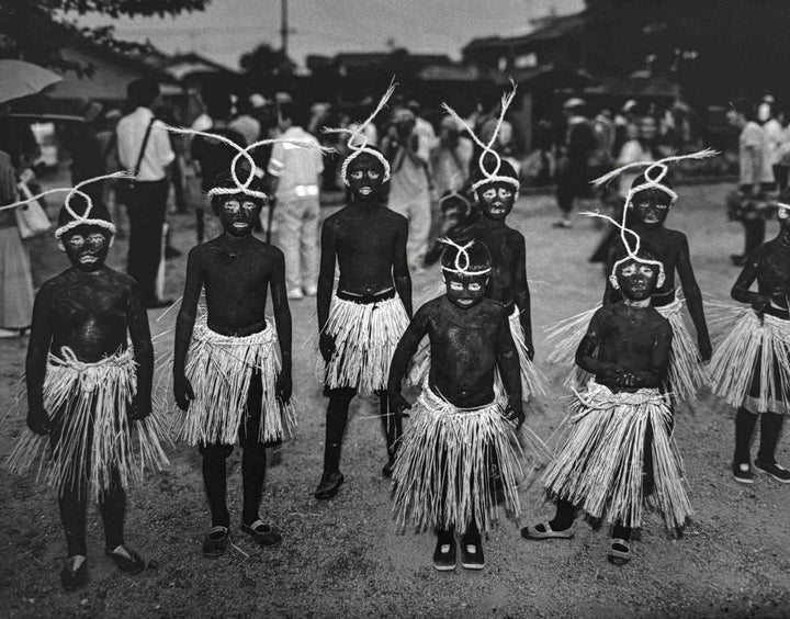 A Long Interview with Kozo Miyoshi by Kozo Miyoshi - Tipi bookshop