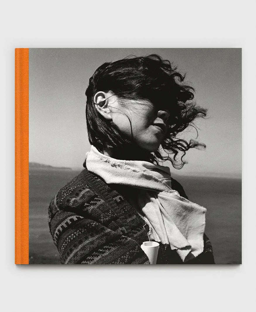 A Long Interview with Kozo Miyoshi by Kozo Miyoshi - Tipi bookshop