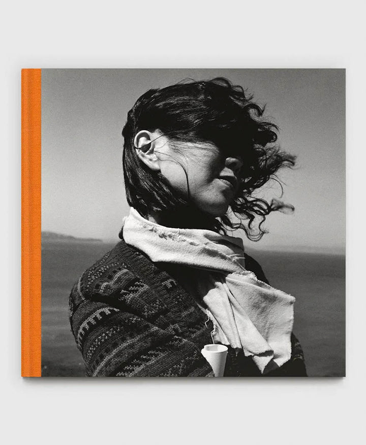 A Long Interview with Kozo Miyoshi by Kozo Miyoshi - Tipi bookshop